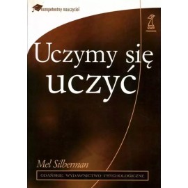 Uczymy się uczyć Mel Silberman