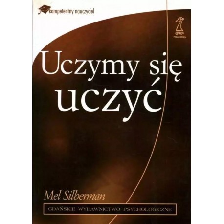 Uczymy się uczyć Mel Silberman