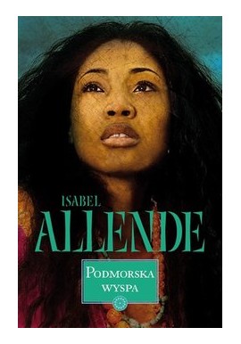 Podmorska wyspa Isabel Allende