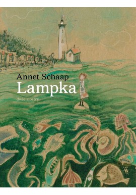 Lampka Annet Schaap