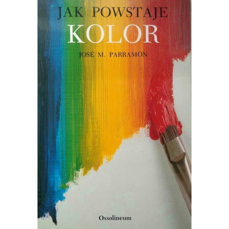 Jak powstaje kolor Jose M. Parramon