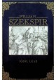 Król Lear William Szekspir