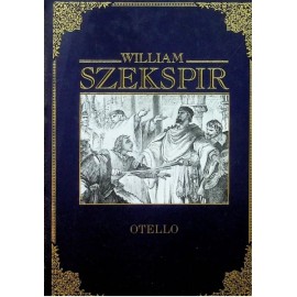 Otello William Szekspir