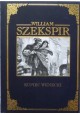 Kupiec wenecki William Szekspir