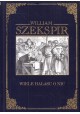 Wiele hałasu o nic William Szekspir