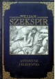 Antoniusz i Kleopatra William Szekspir