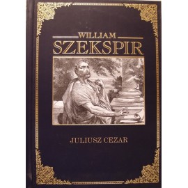 Juliusz Cezar William Szekspir