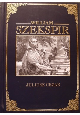 Juliusz Cezar William Szekspir