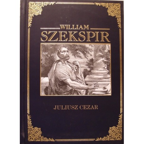 Juliusz Cezar William Szekspir