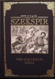 Wieczór Trzech Króli William Szekspir