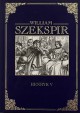 Henryk V William Szekspir