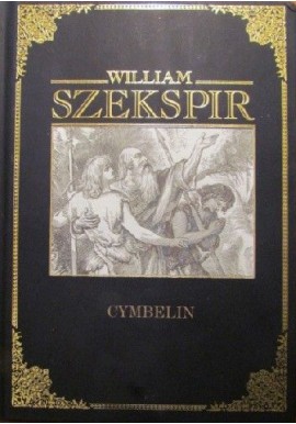Cymbelin William Szekspir