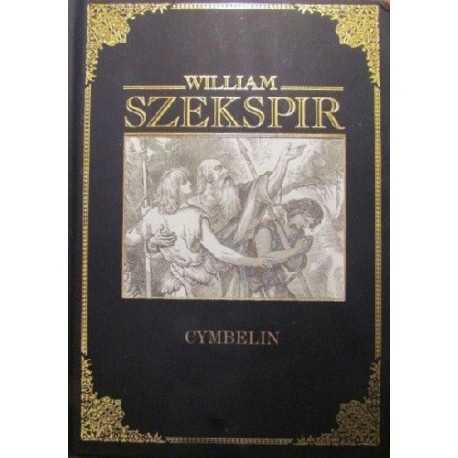 Cymbelin William Szekspir