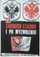 Za carskich czasów i po wyzwoleniu Mieczysław Harusewicz