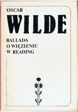 Ballada o więzieniu w Reading Oscar Wilde