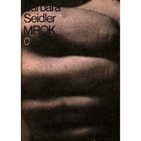 Mrok Barbara Seidler