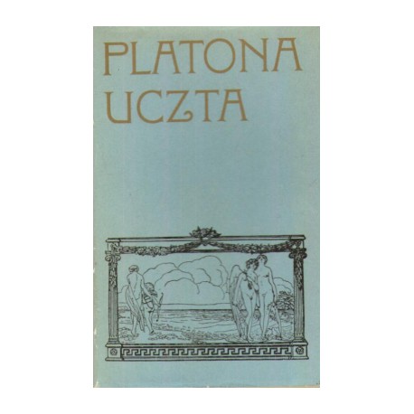 Uczta Platon