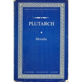 Moralia Plutarch