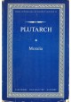 Moralia Plutarch