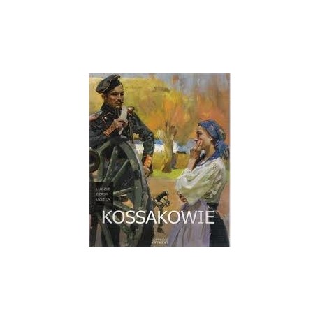 Kossakowie Sławomir Gowin