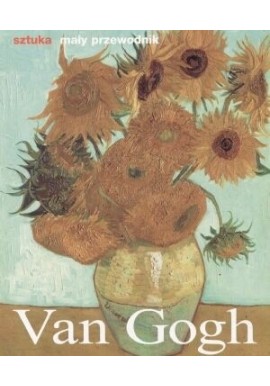 Van Gogh Dieter Beaujean