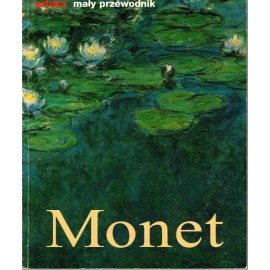 Monet Brigit Zeidler