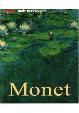 Monet Brigit Zeidler