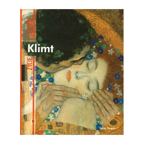 Klimt życie i sztuka Matteo Chini