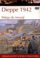 Dieppe 1942 Wstęp do inwazji Ken Ford + DVD