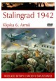 Stalingrad 1942 Klęska 6. Armii Peter Antill + DVD