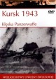 Kursk 1943 Klęska Panzerwaffe Mark Healy + DVD