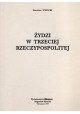 Żydzi w Trzeciej Rzeczypospolitej Stanisław Wysocki