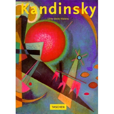 Kandinsky Ulrike Becks-Malorny