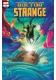 Marvel Doctor Strange 2 Jed MacKAY, Pasqual Ferry, Matt Hollingsworth