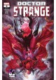 Marvel Doctor Strange 8 Jed MacKAY, Pasqual Ferry, Heather Moore