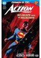 Action Comics 1053 Johnson, Sandoval, Herms