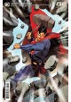 Action Comics 1054 Johnson, Jurgens, Quick, Sandoval