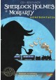 Sherlock Holmes & Moriarty Konfrontacja Ced, Boutanox