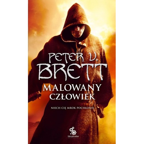 Malowany człowiek Księga pierwsza Peter V. Brett