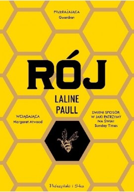 Rój Laline Paull