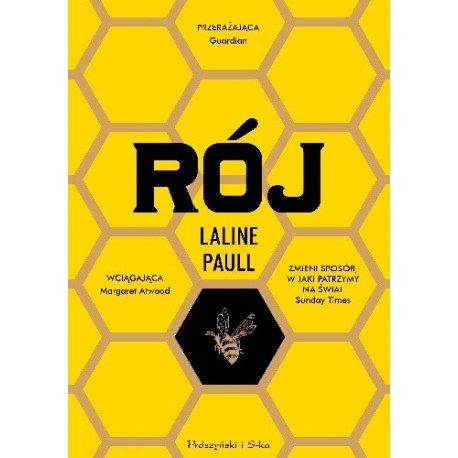 Rój Laline Paull