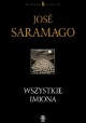 Wszystkie imiona Jose Saramago