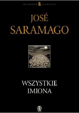 Wszystkie imiona Jose Saramago
