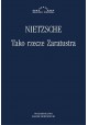 Tako rzece Zaratustra Friedrich Nietzsche