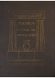 PLATON - Hippjasz mniejszy Hipjasz większy i jon 1921