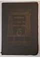 PLATON - Hippjasz mniejszy Hipjasz większy i jon 1921