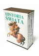 Historia Świata (kpl. - 3 tomy) Esmond Wright (red. nacz.)