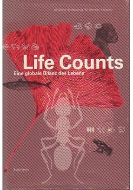 Life Counts: Eine globale Bilanz des Lebens M.Gleich