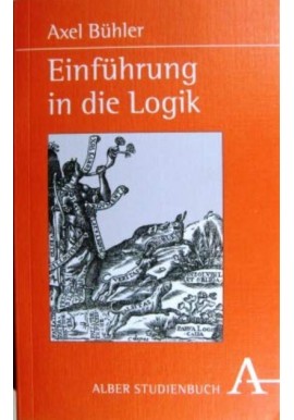 Einführung in die Logik Axel Bühler