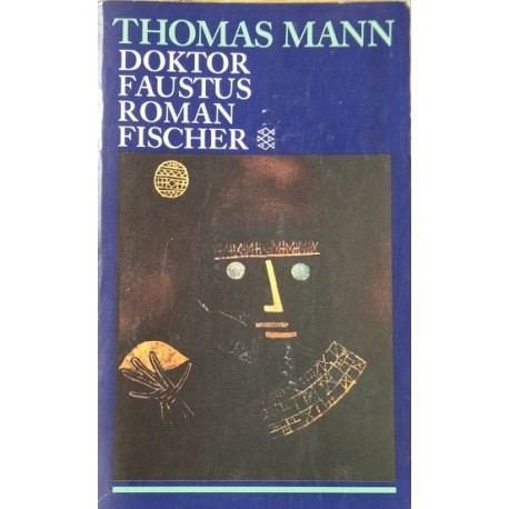 Doktor Faustus Thomas Mann